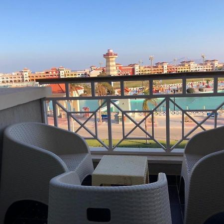 Apartments At Porto Sharm Plus Exteriér fotografie