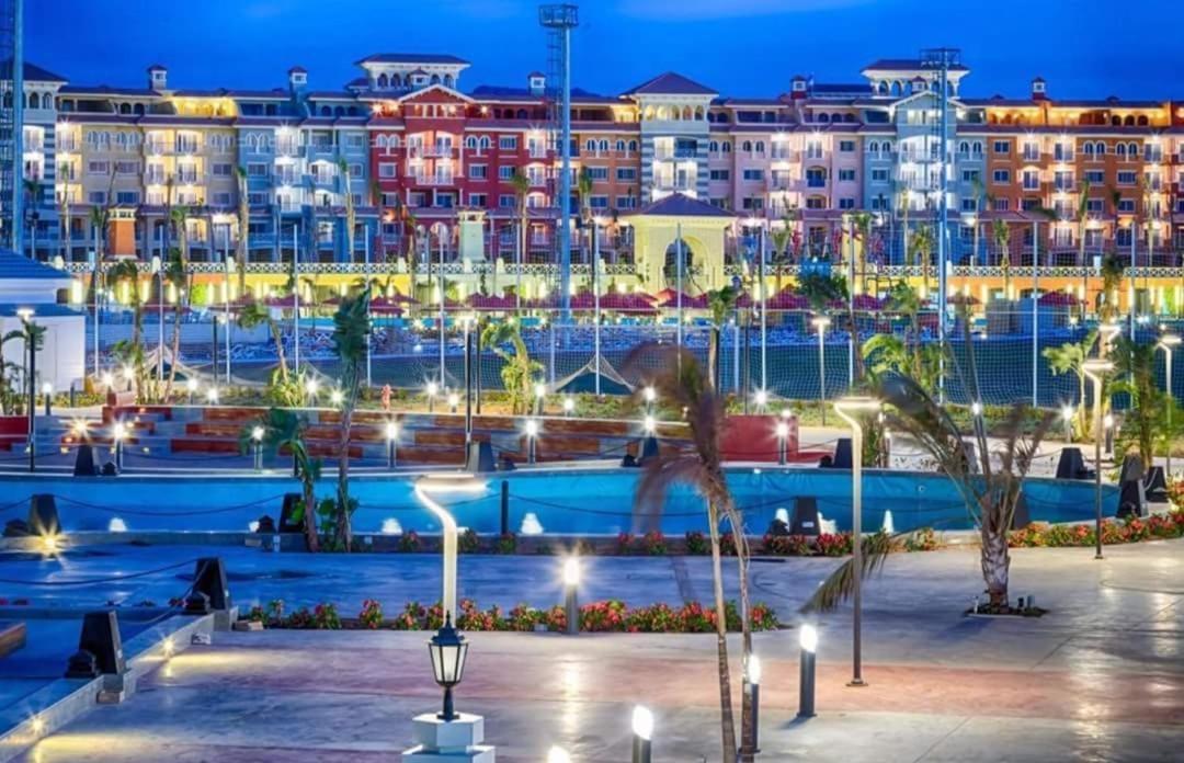 Apartments At Porto Sharm Plus Exteriér fotografie