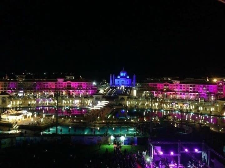 Apartments At Porto Sharm Plus Exteriér fotografie