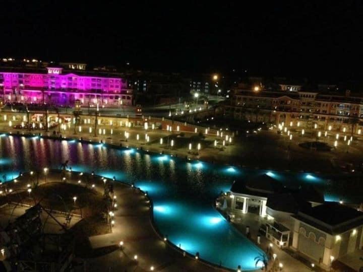 Apartments At Porto Sharm Plus Exteriér fotografie